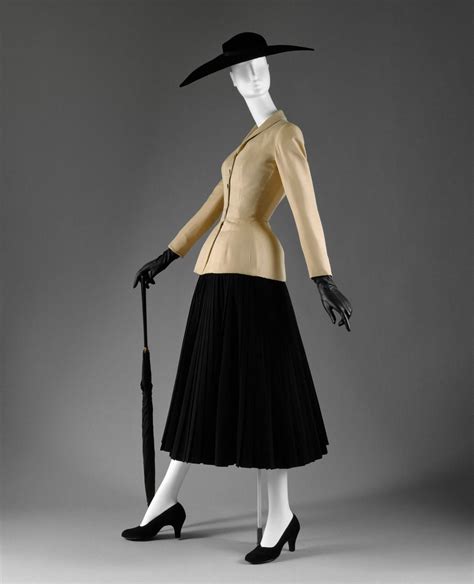 christian dior spring 2006|christian dior new look collection 1947.